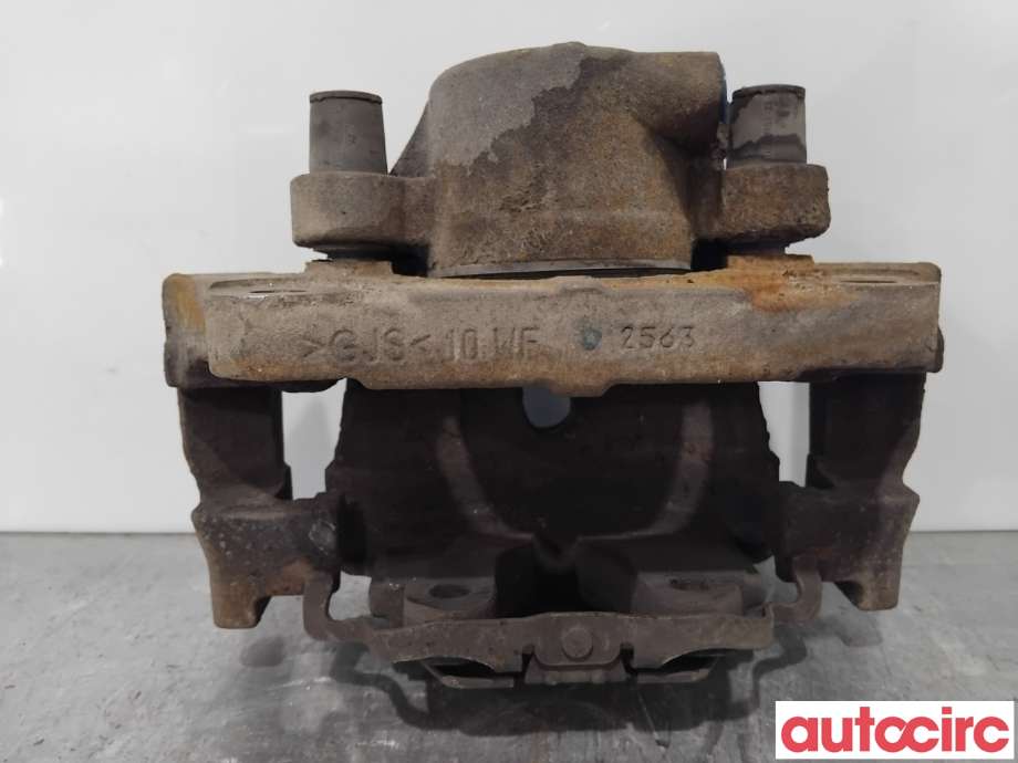 Bremsecaliper venstre foran til BMW X5 2013-2018 (F15) (F15) (BMW|34116776783|)