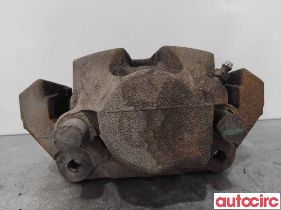 Bremsecaliper venstre foran til BMW X5 2013-2018 (F15) (F15) (BMW|34116776783|)