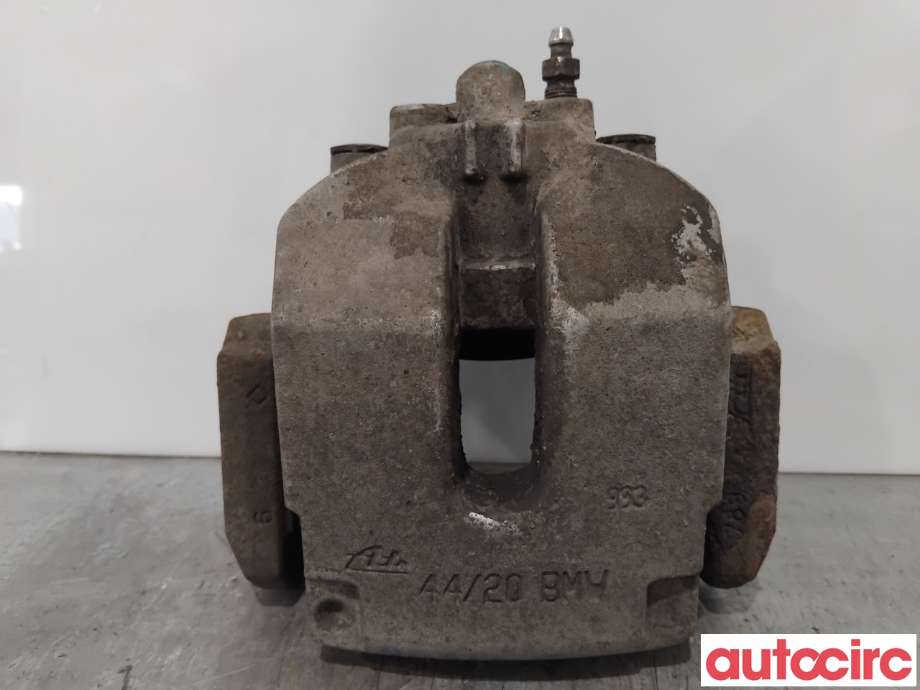 Bremsecaliper høyre bak til BMW X5, 2013-2018 (F15) (F15) (BMW|34216766788)