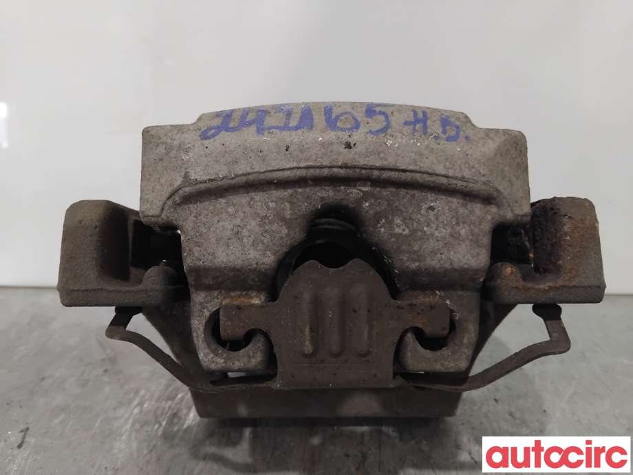 Bremsecaliper høyre bak til BMW X5 2013-2018 (F15) (F15) (BMW|34216766788|)