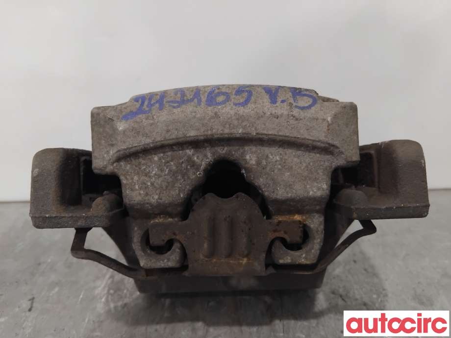Bremsecaliper venstre bak til BMW X5 2013-2018 (F15) (F15) (BMW|34216776787|)