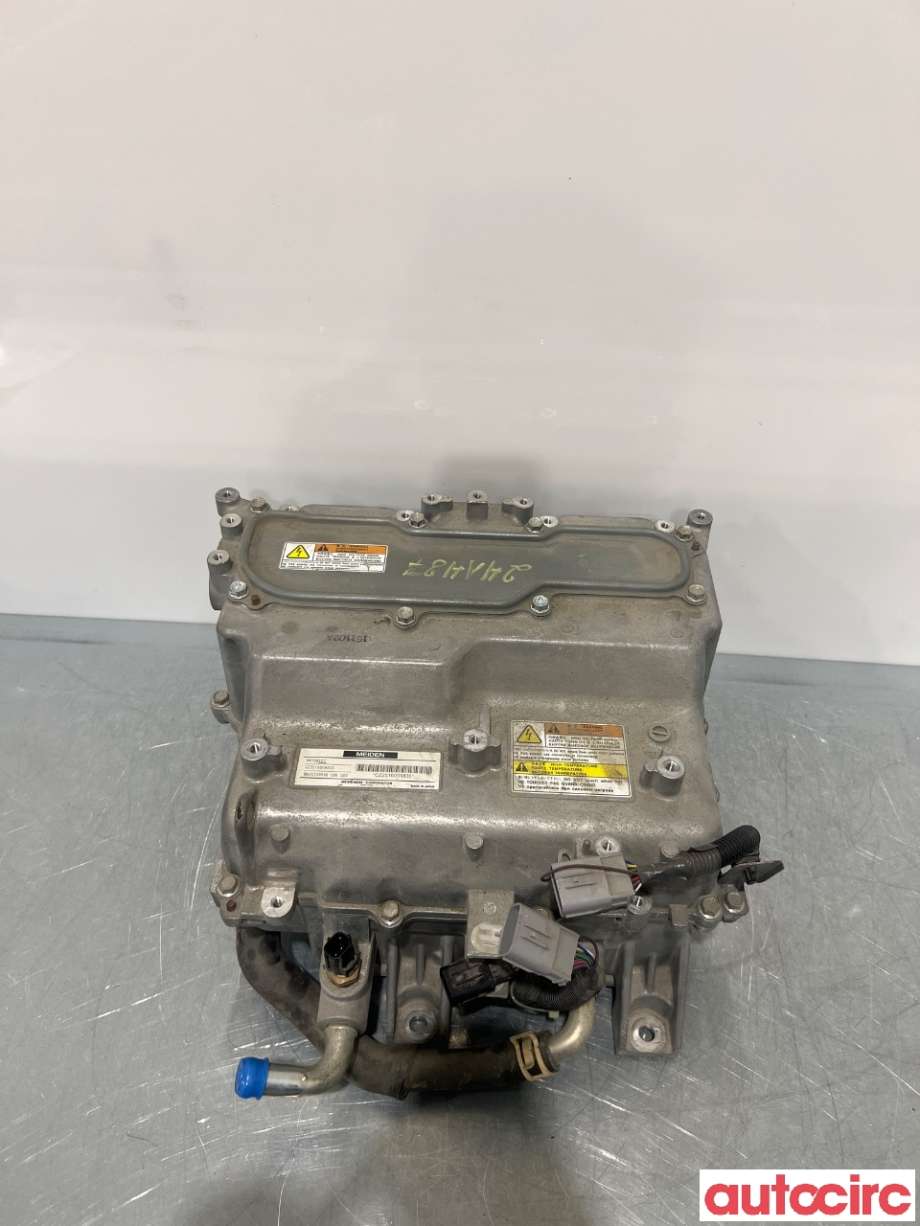 Inverter hybrid til Mitsubishi Outlander 2015-->> (Type III, Fase 2) (MITSUBISHI|9410A131||9410A127)