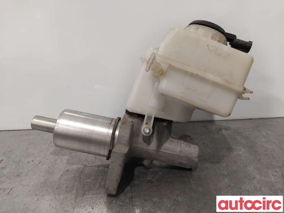 Bremsepumpe hoved til BMW X5 2013-2018 (F15) (F15) (BMW|34336772930|)