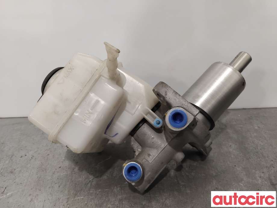 Bremsepumpe hoved til BMW X5 2013-2018 (F15) (F15) (BMW|34336772930|)