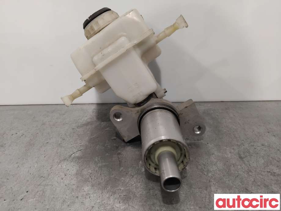Bremsepumpe hoved til BMW X5 2013-2018 (F15) (F15) (BMW|34336772930|)