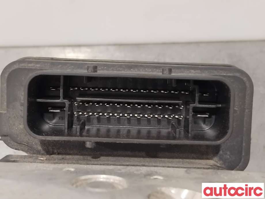 ABS sentral til BMW X5 2013-2018 (F15) (F15) (BMW|34516884732|0265242739|34516856841)