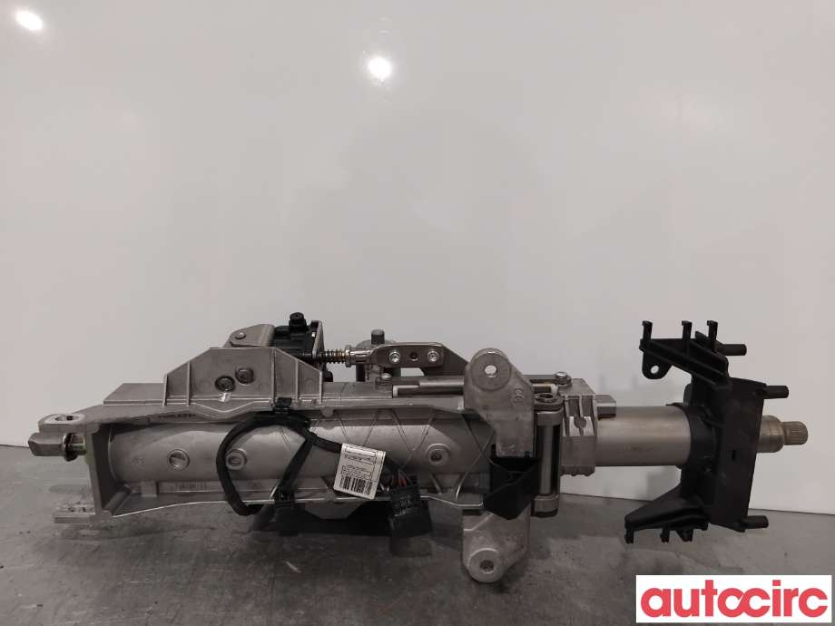 Rattaksel til BMW X5 2013-2018 (F15) (F15) (BMW|32306868391|0390203691|)