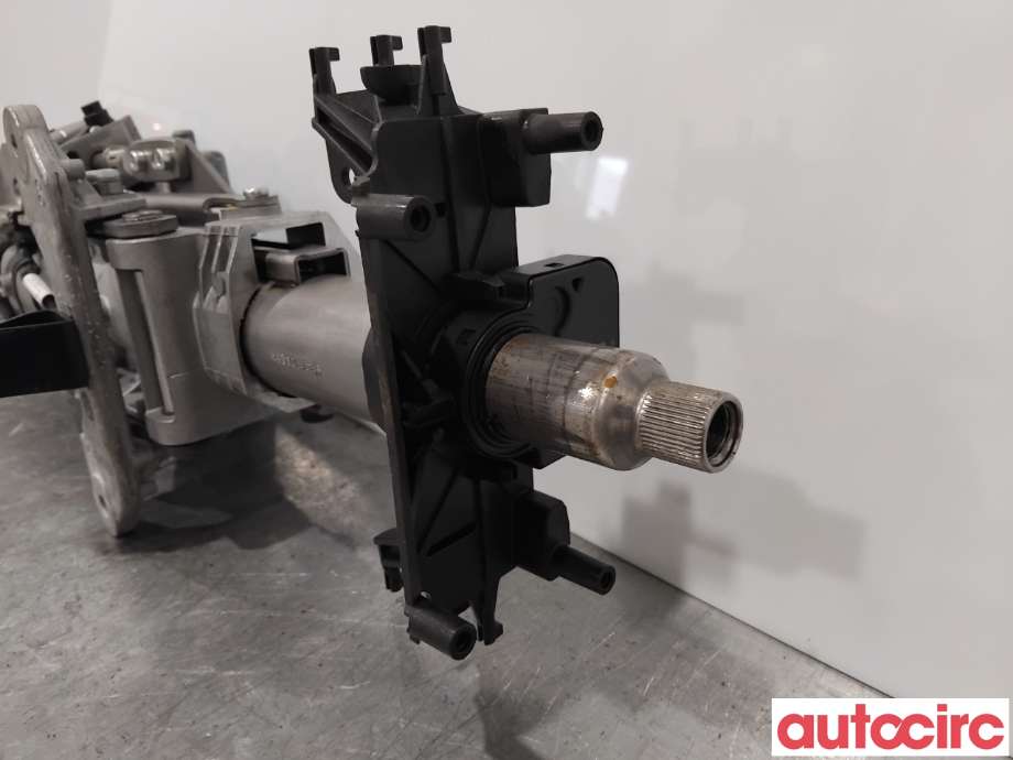 Rattaksel til BMW X5 2013-2018 (F15) (F15) (BMW|32306868391|0390203691|)