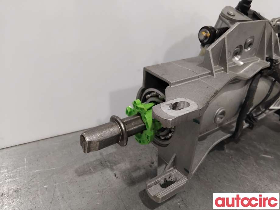Rattaksel til BMW X5 2013-2018 (F15) (F15) (BMW|32306868391|0390203691|)