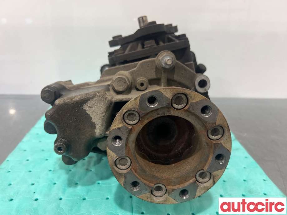 Girkasse 4WD fordelingskasse til Volvo XC70 2001-2004 (Type I, Fase 1)  (VOLVO|)