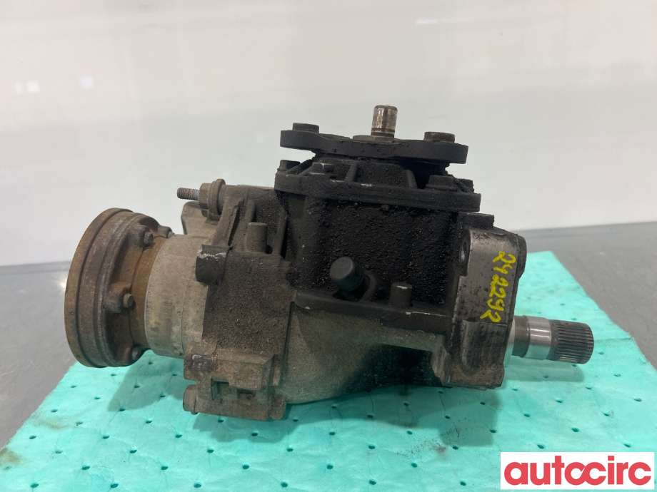 Girkasse 4WD fordelingskasse til Volvo XC70 2001-2004 (Type I, Fase 1)  (VOLVO|)