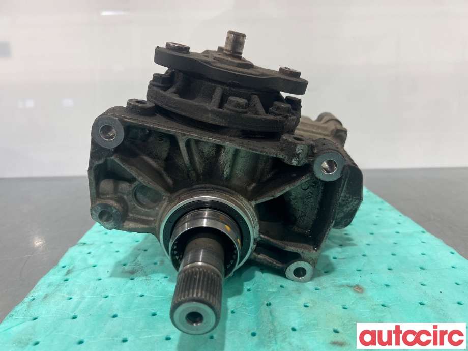 Girkasse 4WD fordelingskasse til Volvo XC70 2001-2004 (Type I, Fase 1)  (VOLVO|)