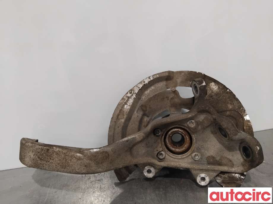 Hjulspindel venstre foran til BMW X5 2013-2018 (F15) (F15) (BMW|31216869869||31216773783)