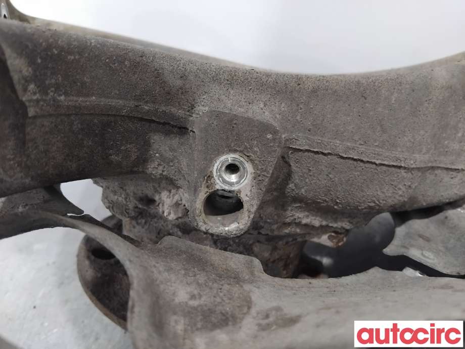 Hjulspindel venstre foran til BMW X5 2013-2018 (F15) (F15) (BMW|31216869869||31216773783)
