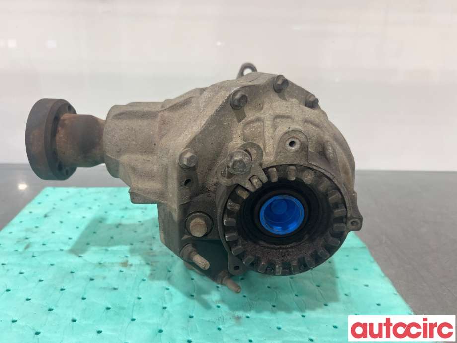 Girkasse 4WD fordelingskasse til Volvo XC70 2001-2004 (Type I, Fase 1) (VOLVO|36051301)