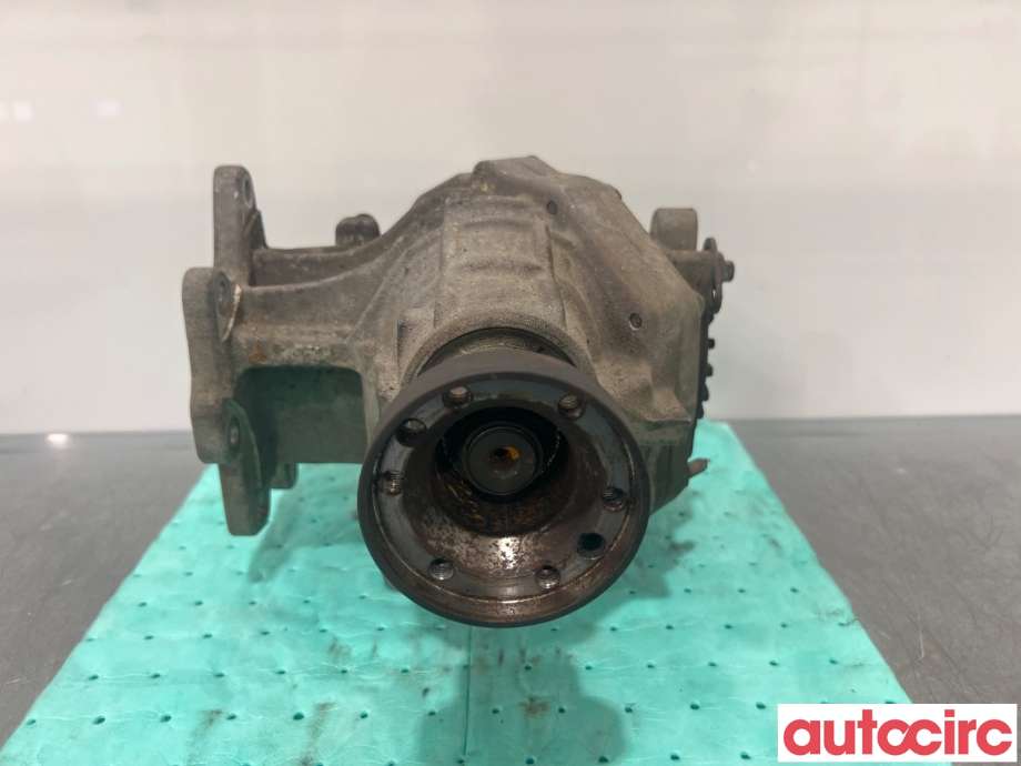 Girkasse 4WD fordelingskasse til Volvo XC70 2001-2004 (Type I, Fase 1) (VOLVO|36051301)