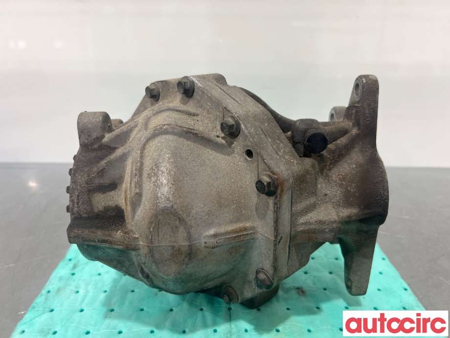 Girkasse 4WD fordelingskasse til Volvo XC70 2001-2004 (Type I, Fase 1) (VOLVO|36051301)