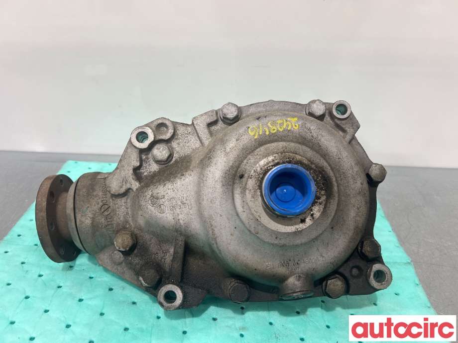 Kardang til BMW 5-Serie 2003-2010 (E60/E61) (E60/E61) (BMW|31507555877)