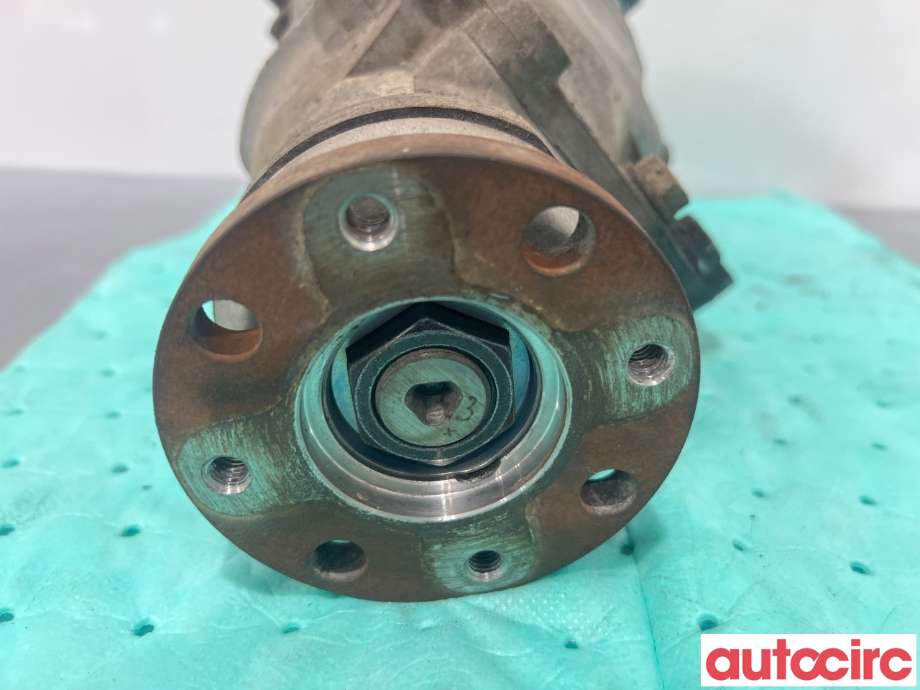 Kardang til BMW 5-Serie 2003-2010 (E60/E61) (E60/E61) (BMW|31507555877)