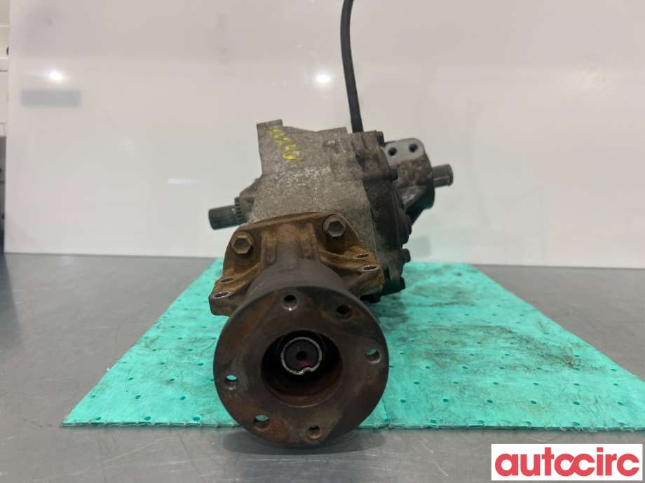 Girkasse 4WD fordelingskasse til Suzuki SX4 2006-2009 (Type I, Fase 1) (SUZUKI|2951080J01)