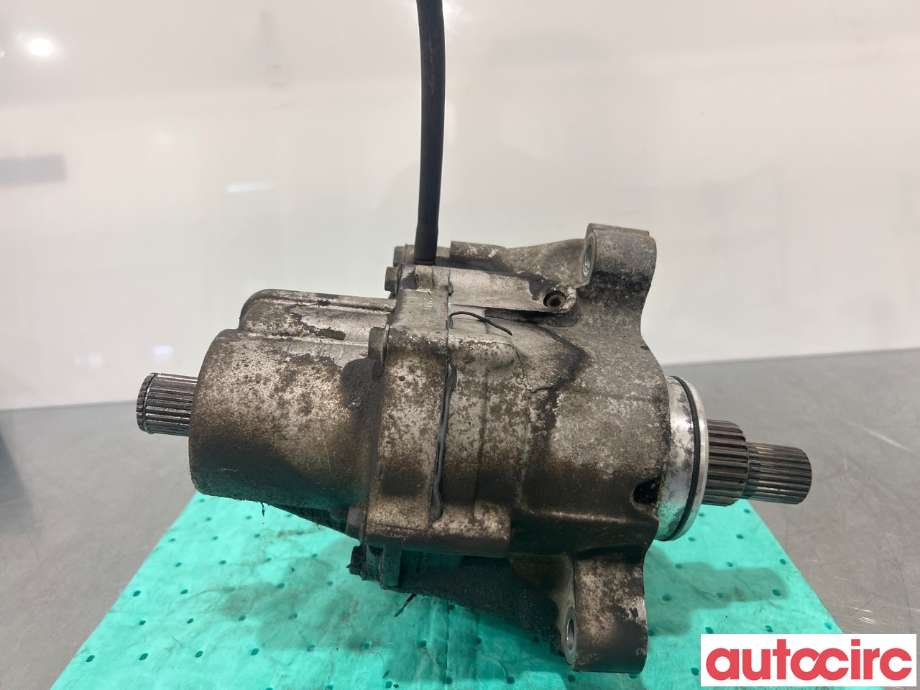 Girkasse 4WD fordelingskasse til Suzuki SX4 2006-2009 (Type I, Fase 1) (SUZUKI|2951080J01)