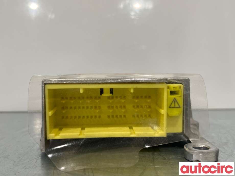 Airbag elektronikk til Toyota Auris 2015-2019 (Type II, Fase 2)  (TOYOTA|8917002C30|231000-6290|89170-02C30)