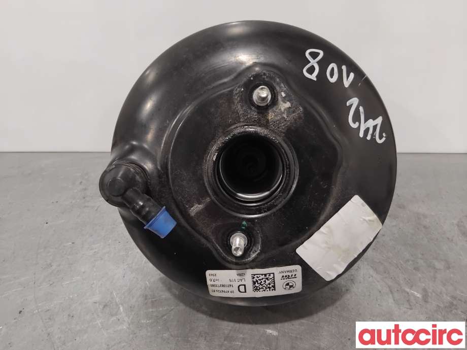 Bremsekraft-forsterker til BMW 5-Serie 2010-2017 (F10/F11) (F10/F11) (BMW|34336792956||6796726)