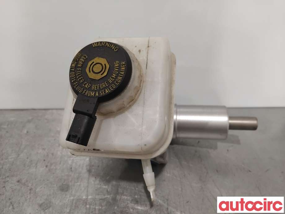 Bremsepumpe hoved til BMW 5-Serie 2010-2017 (F10/F11) (F10/F11) (BMW|34336796729|)