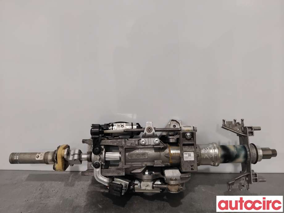 Rattaksel til BMW 5-Serie 2010-2017 (F10/F11) (F10/F11) (BMW|32306788155||6788155)