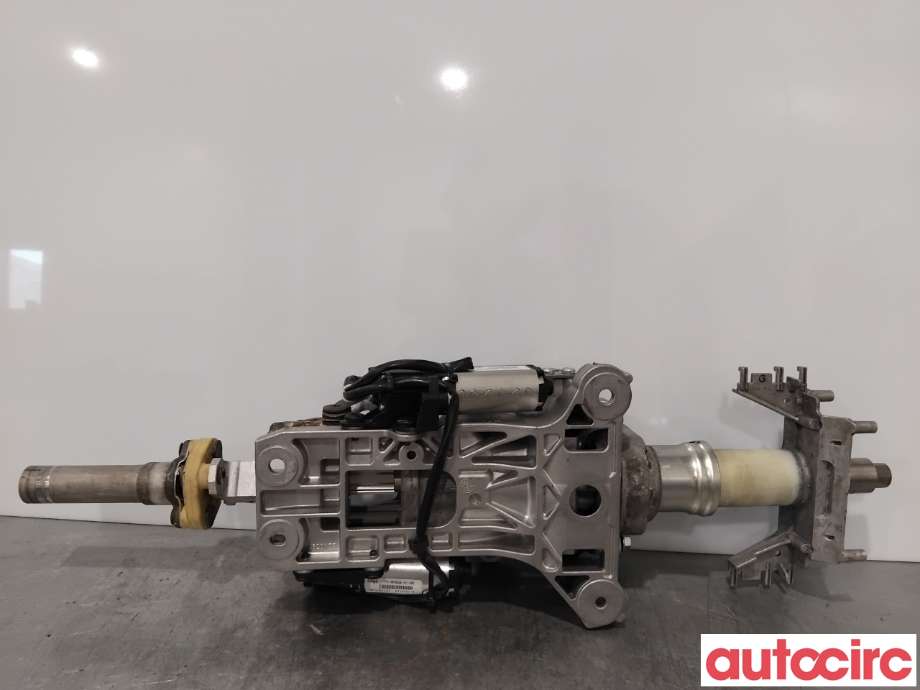 Rattaksel til BMW 5-Serie 2010-2017 (F10/F11) (F10/F11) (BMW|32306788155||6788155)