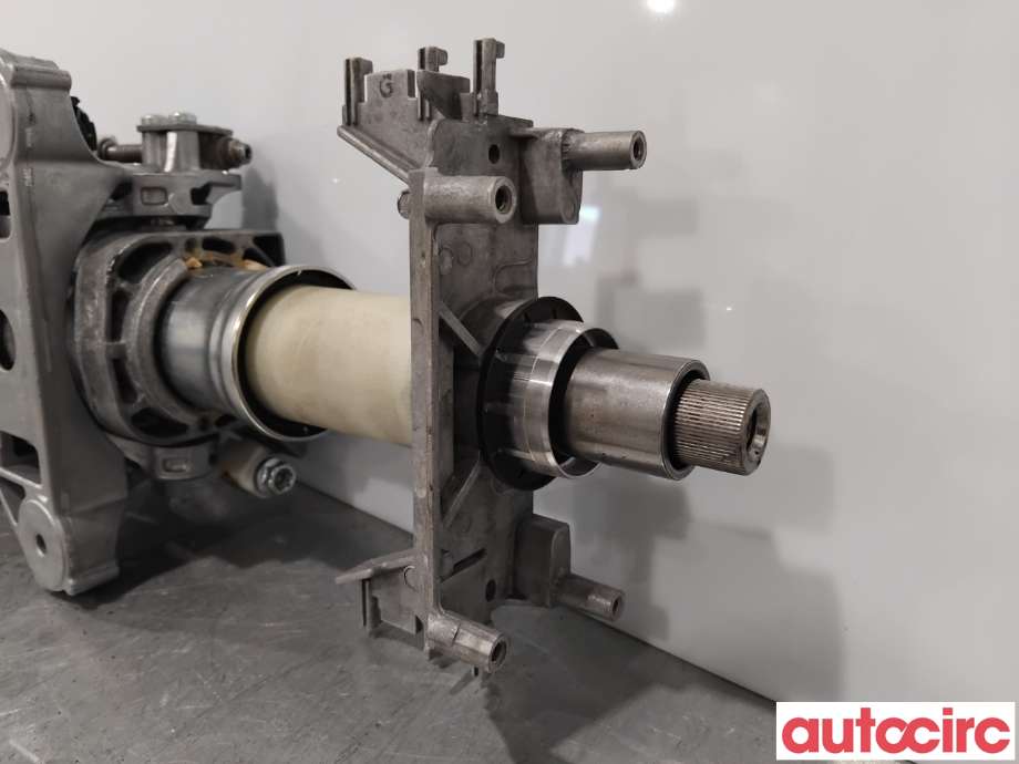 Rattaksel til BMW 5-Serie 2010-2017 (F10/F11) (F10/F11) (BMW|32306788155||6788155)