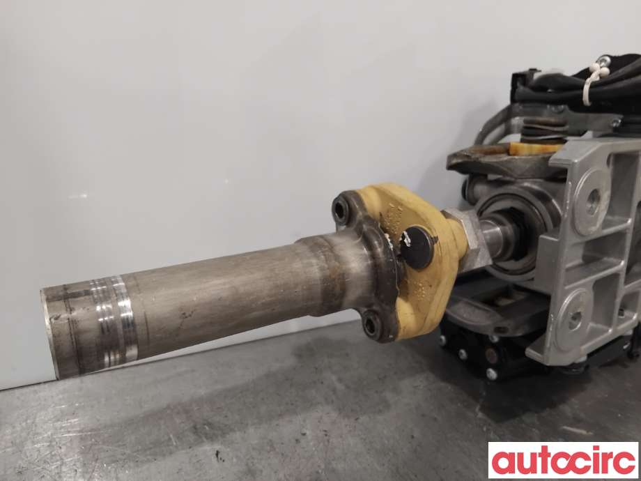 Rattaksel til BMW 5-Serie 2010-2017 (F10/F11) (F10/F11) (BMW|32306788155||6788155)