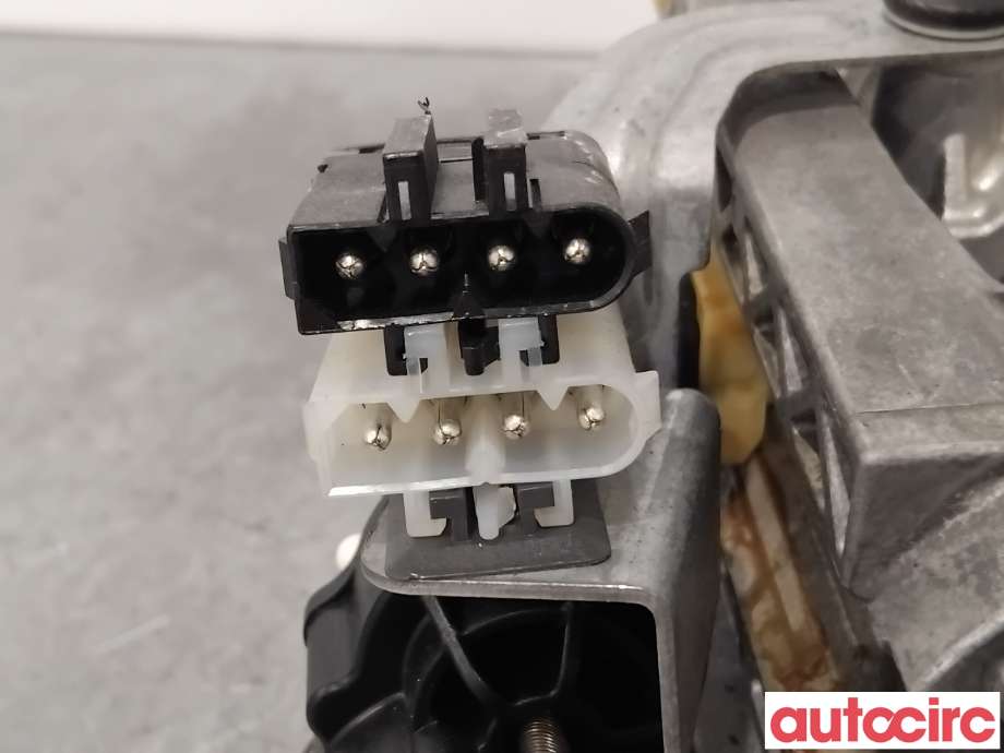 Rattaksel til BMW 5-Serie 2010-2017 (F10/F11) (F10/F11) (BMW|32306788155||6788155)