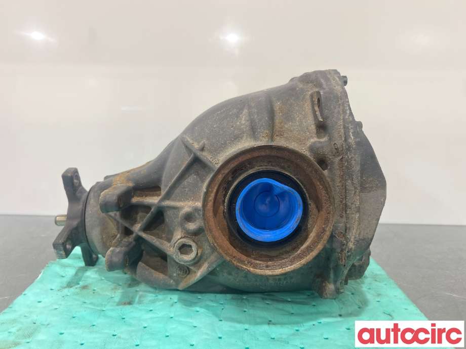Kardang klokke bak til Mercedes CLS 2004-2010 (C219) (C219) (MERCEDES|A2193502014)
