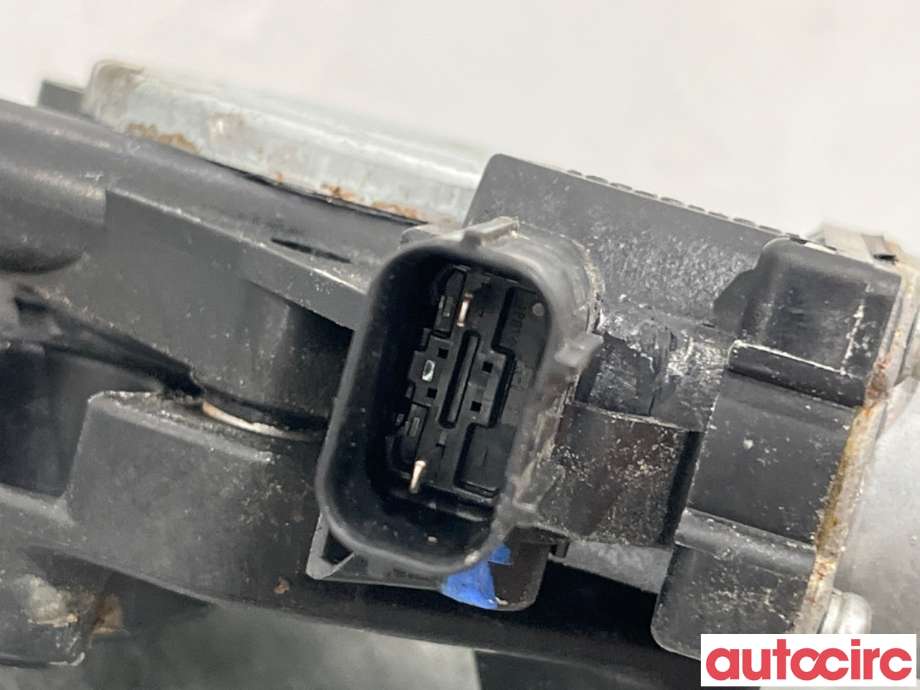 Ruteheis høyre bak til Honda CR-V 2007-2012 (Type III)  (HONDA|72710SWAA01||72710SWAA02)