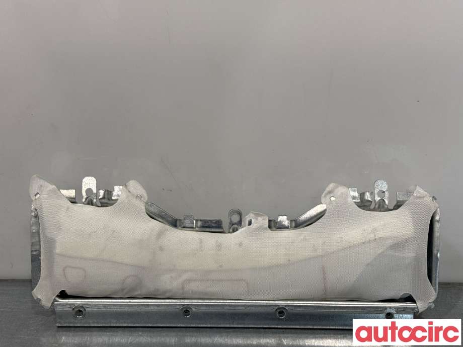 Airbag kne til Mercedes E-Klasse, 2013-2016 (Fase 2) (W212) (W212) (MERCEDES|A2128600902)