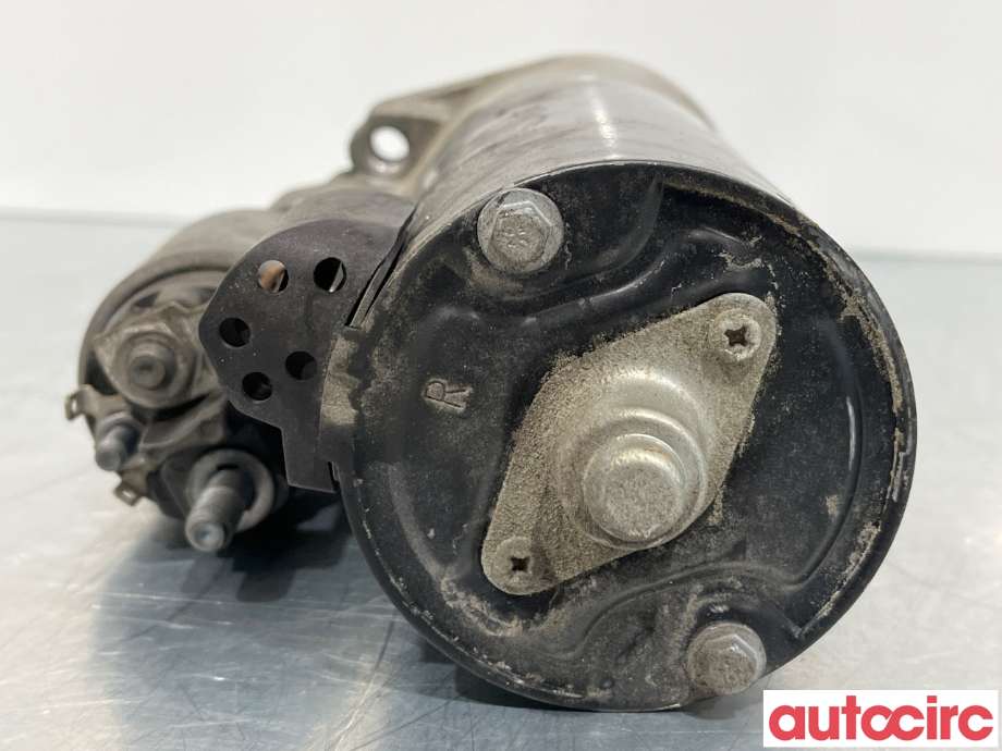 Starter diesel til Mercedes ML 2011-2015 (Fase 1) (W166) (W166) (MERCEDES|A6519062800|0001149400|A6519062300)