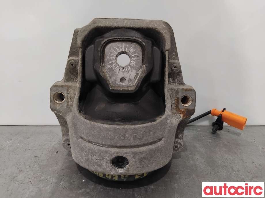 Motorfeste til Audi A4 2007-2014 (Type IV) (B8) (B8) (AUDI|8R0199381B|)