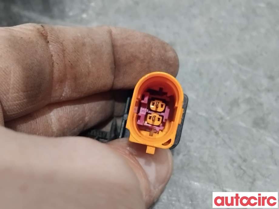 Motorfeste til Audi A4 2007-2014 (Type IV) (B8) (B8) (AUDI|8R0199381B|)