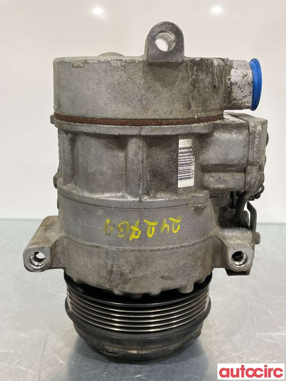 Aircondition kompressor til Mercedes ML 2011-2015 (Fase 1) (W166) (W166) (MERCEDES|A0032305911|447260-4053)