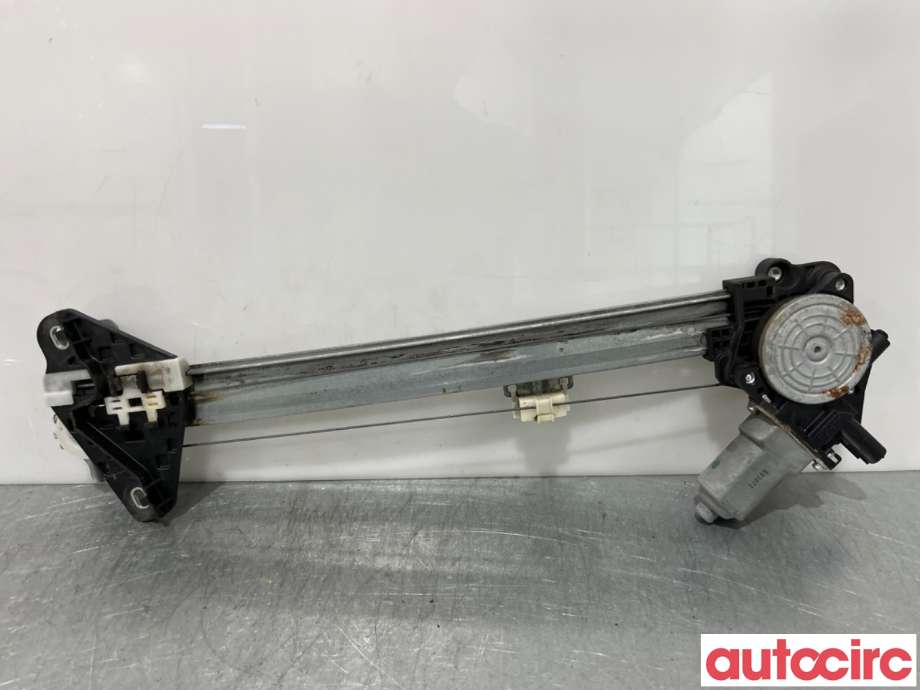 Ruteheis venstre bak til Honda CR-V 2007-2012 (Type III)  (HONDA|72750SWAA01||72750SWAA02)