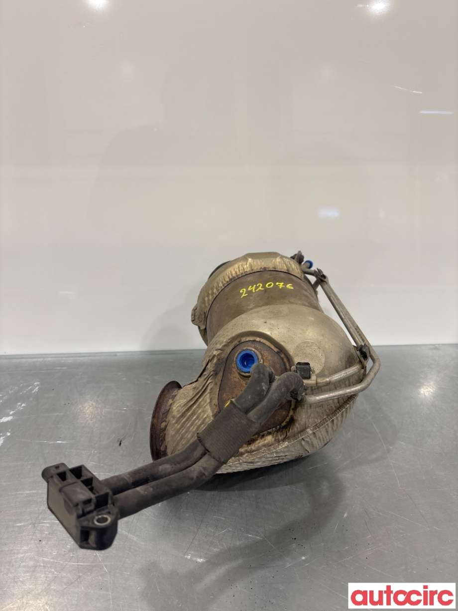 Katalysator til VW Transporter / Caravelle 2015-2019 (T6) (T6) (VOLKSWAGEN|7E0254201NX|)