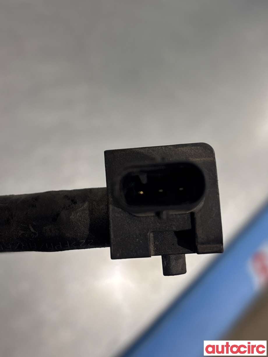 Katalysator til VW Transporter / Caravelle 2015-2019 (T6) (T6) (VOLKSWAGEN|7E0254201NX|)