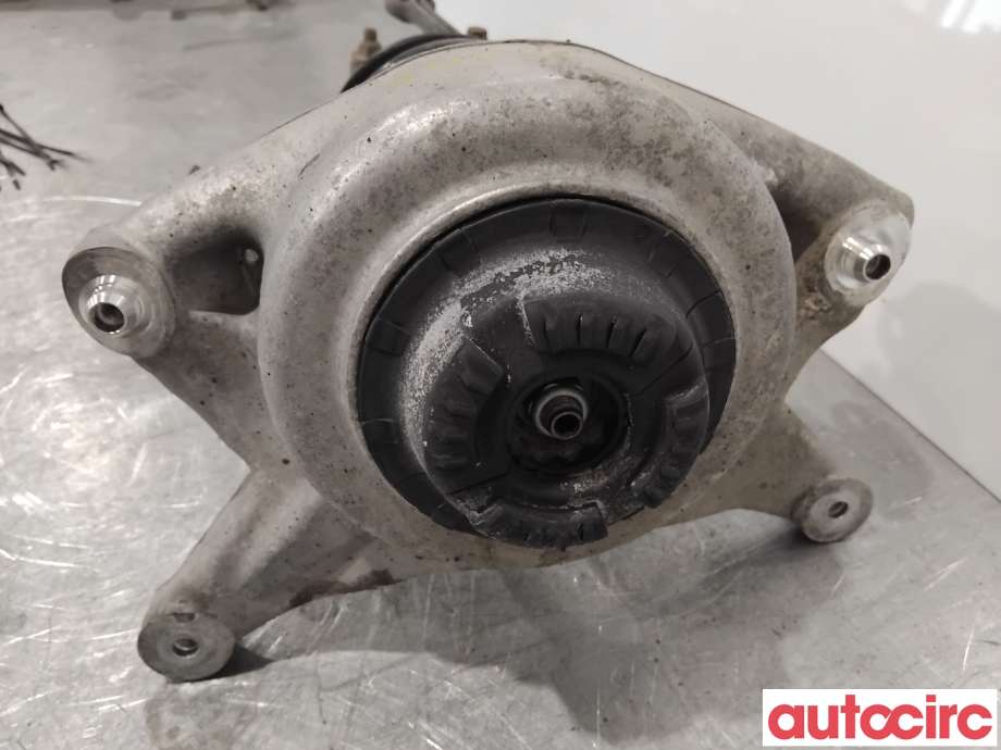 Fjærbein høyre foran til Audi A4 2007-2014 (Type IV) (B8) (B8) (AUDI|8K0413031BC|)