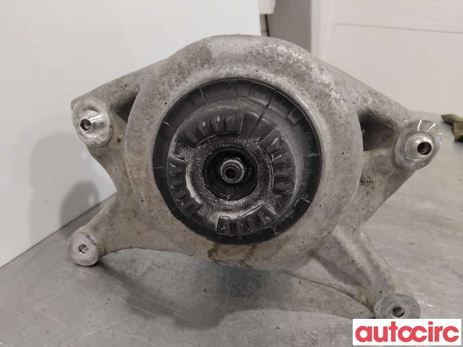 Fjærbein venstre foran til Audi A4 2007-2014 (Type IV) (B8) (B8) (AUDI|8K0413031BC|)