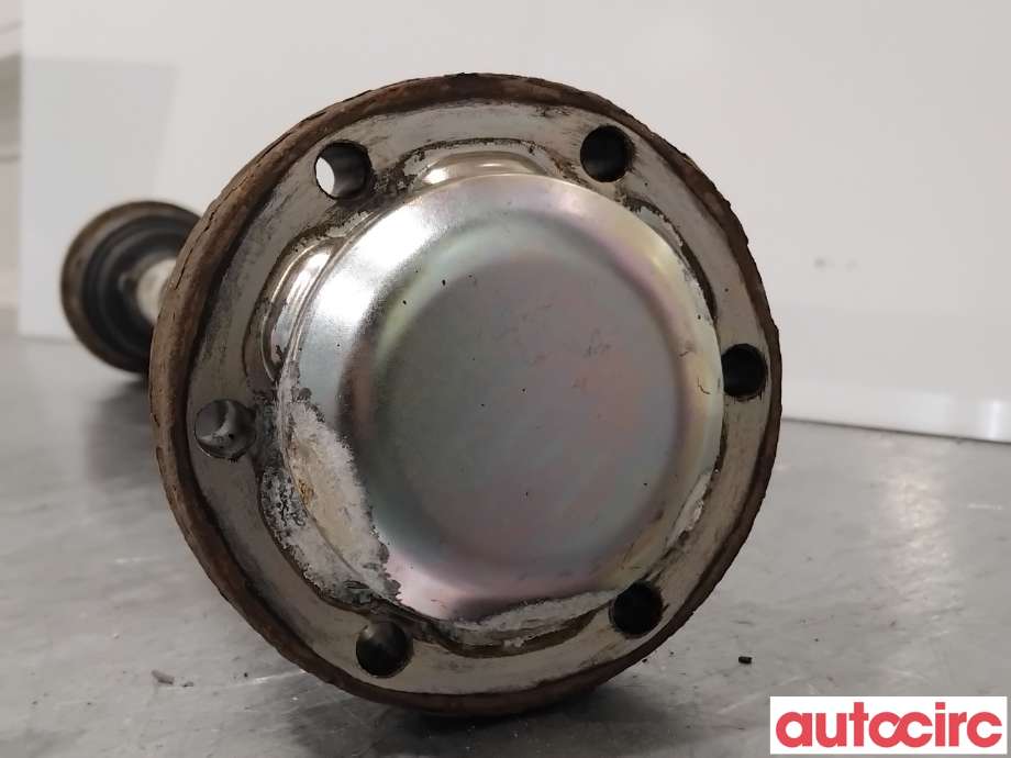 Drivaksel venstre bak til Audi A4 2007-2014 (Type IV) (B8) (B8) (AUDI|8K0501203MX||8K0501203M)