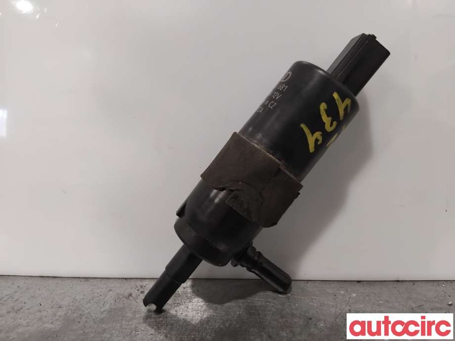 Spylerpumpe til Audi A4 2007-2014 (Type IV) (B8) (B8) (AUDI|8K0955681|)