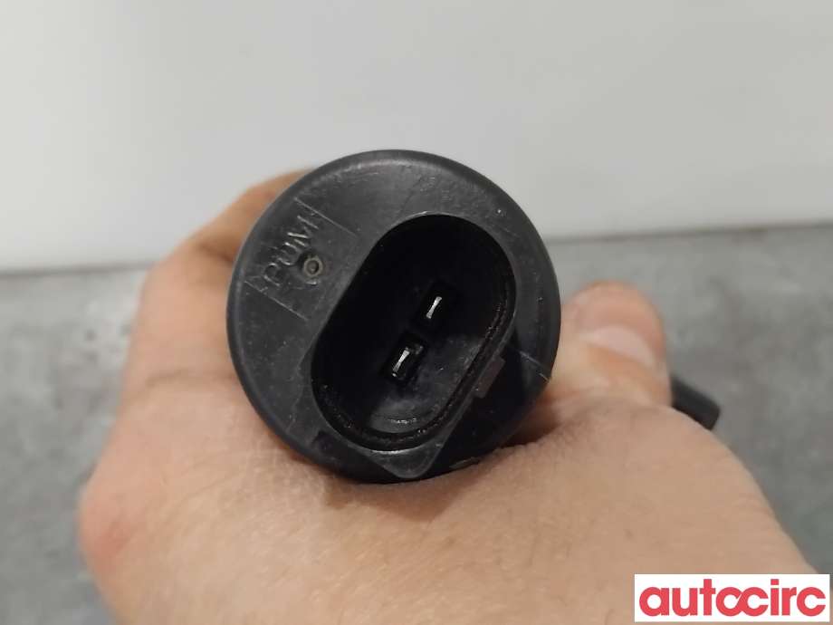Spylerpumpe til Audi A4 2007-2014 (Type IV) (B8) (B8) (AUDI|8K0955681|)