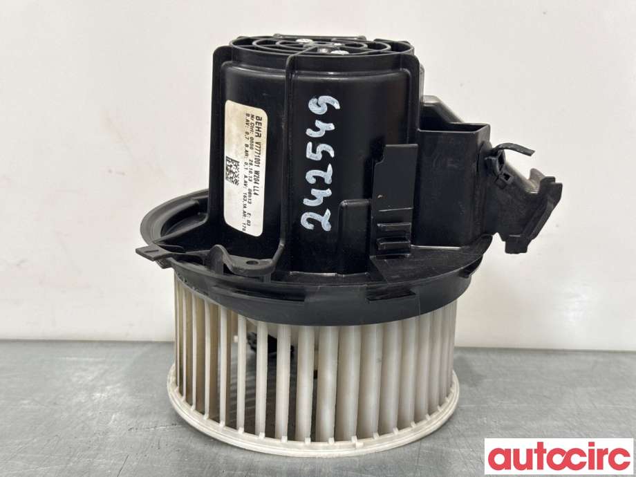 Varmeapparat motor til Mercedes E-Klasse 2013-2016 (Fase 2) (W212) (W212) (MERCEDES|A2128200708|V7771001|)