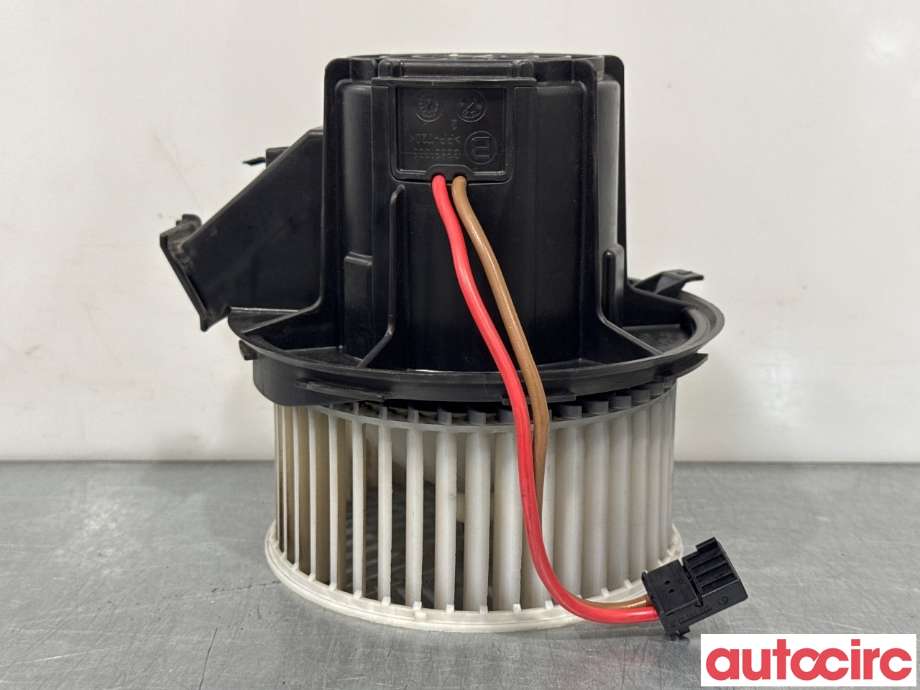Varmeapparat motor til Mercedes E-Klasse 2013-2016 (Fase 2) (W212) (W212) (MERCEDES|A2128200708|V7771001|)